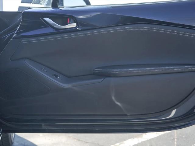 2026 Mazda MX-5 Club