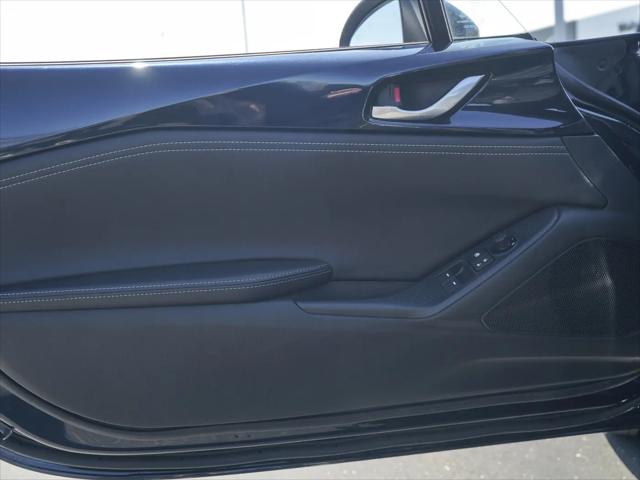 2026 Mazda MX-5 Club