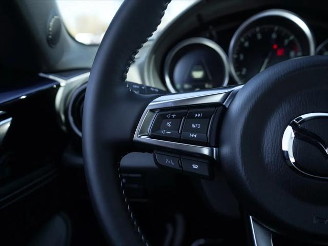 2026 Mazda MX-5 Club