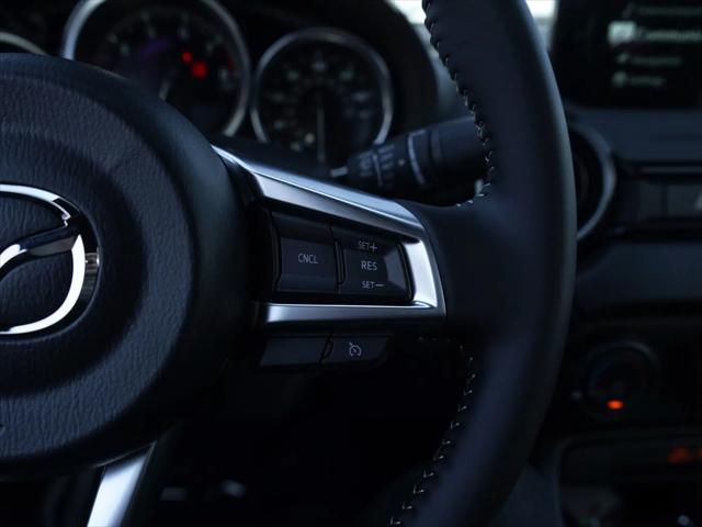 2026 Mazda MX-5 Club