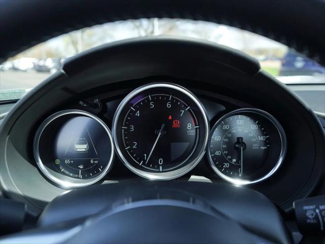 2026 Mazda MX-5 Club