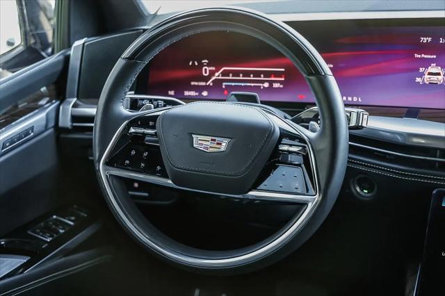 2025 Cadillac Escalade ESV Sport Platinum