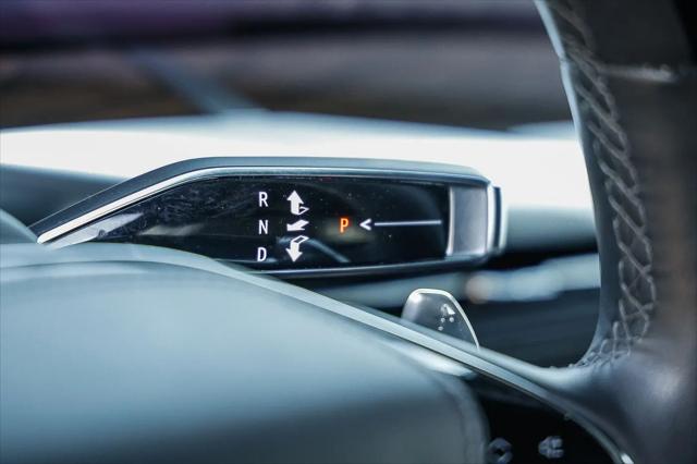 2025 Cadillac Escalade ESV Sport Platinum
