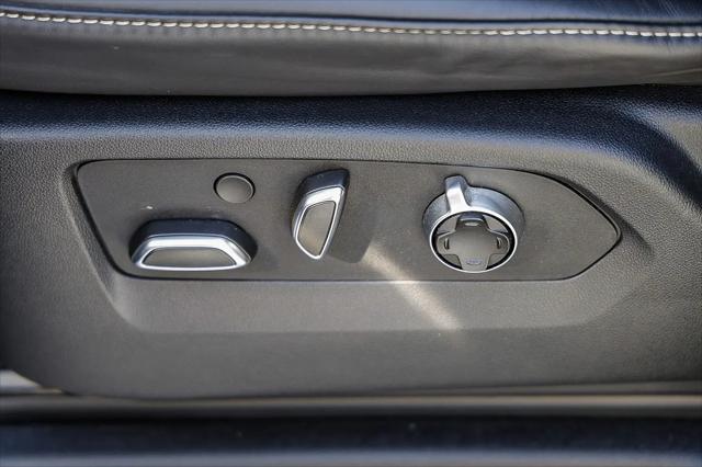 2025 Cadillac Escalade ESV Sport Platinum