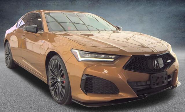 2023 Acura TLX Type S