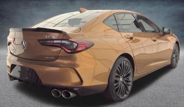 2023 Acura TLX Type S