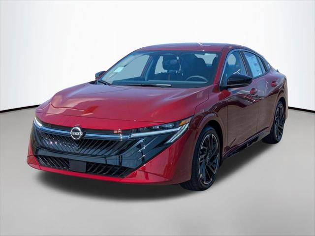 2026 Nissan Sentra SR for sale in Sanford, NC