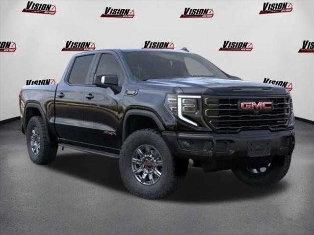2026 GMC Sierra 1500 Crew Cab, Short Bed, AT4X, 4WD for sale in Rochester, NY