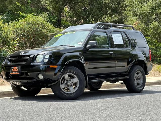 2003 Nissan Xterra SE for sale in Thousand Oaks, CA