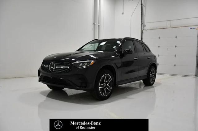 2026 Mercedes-Benz GLC GLC 300 for sale in Rochester, MN