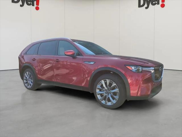 2026 Mazda X-90 3.3 Turbo Preferred for sale in Vero Beach, FL