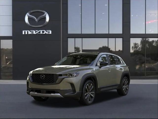 2026 Mazda CX-50 2.5 Turbo for sale in Murfreesboro, TN