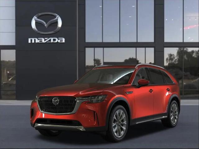 2026 Mazda X-90 3.3 Turbo Premium Plus for sale in Murfreesboro, TN