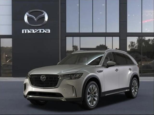 2026 Mazda X-90 3.3 Turbo Premium Plus for sale in Murfreesboro, TN