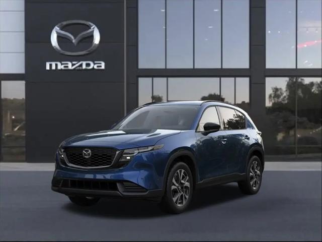 2026 Mazda CX-5 2.5 S Preferred for sale in Murfreesboro, TN