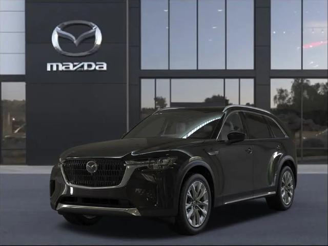 2026 Mazda X-90 3.3 Turbo Premium Plus for sale in Murfreesboro, TN