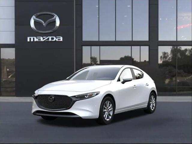 2026 Mazda Mazda3 2.5 S for sale in Murfreesboro, TN