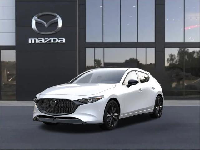 2026 Mazda Mazda3 2.5 Turbo Premium Plus for sale in Murfreesboro, TN