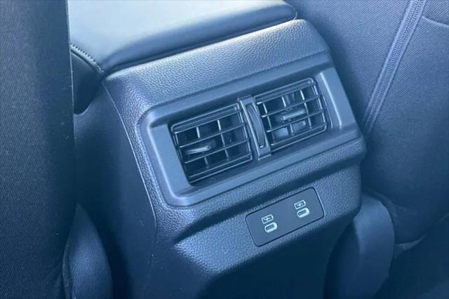 2026 Honda Accord Sedan Sport