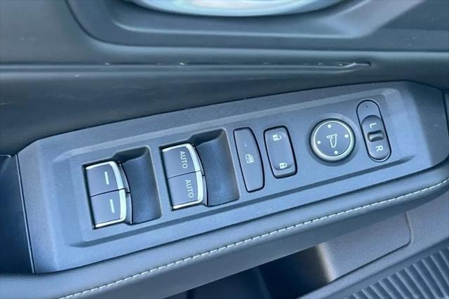 2026 Honda Accord Sedan Sport