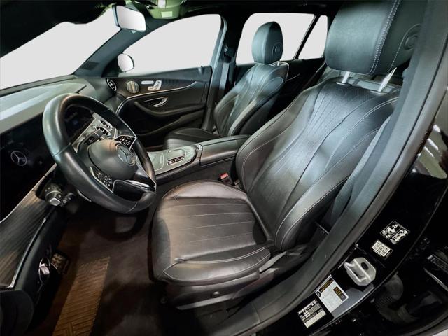 2021 Mercedes-Benz E 450 4MATIC All-Terrain Wagon