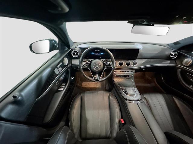 2021 Mercedes-Benz E 450 4MATIC All-Terrain Wagon
