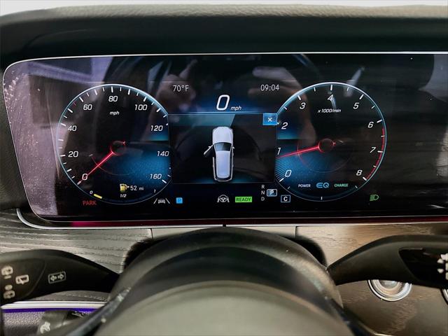 2021 Mercedes-Benz E 450 4MATIC All-Terrain Wagon