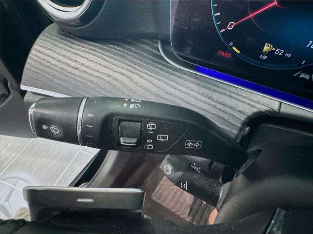 2021 Mercedes-Benz E 450 4MATIC All-Terrain Wagon