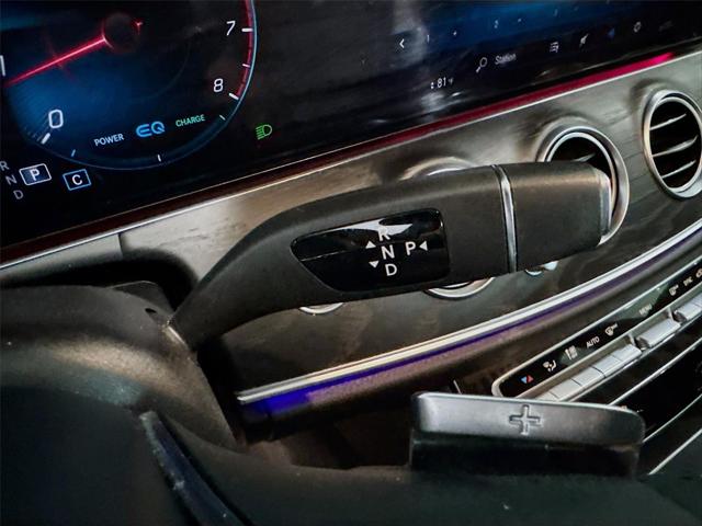 2021 Mercedes-Benz E 450 4MATIC All-Terrain Wagon