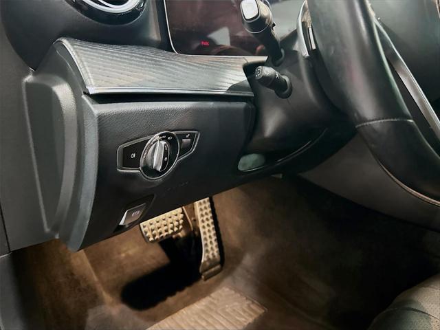 2021 Mercedes-Benz E 450 4MATIC All-Terrain Wagon