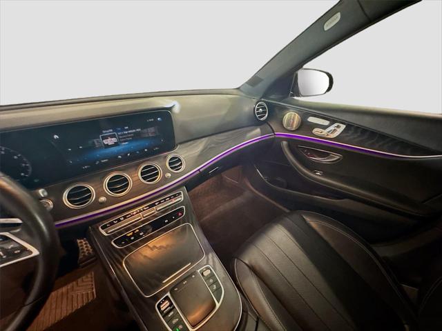2021 Mercedes-Benz E 450 4MATIC All-Terrain Wagon
