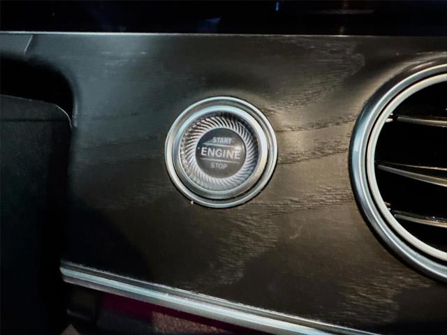 2021 Mercedes-Benz E 450 4MATIC All-Terrain Wagon