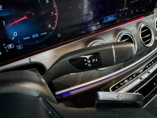 2021 Mercedes-Benz E 450 4MATIC All-Terrain Wagon