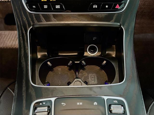 2021 Mercedes-Benz E 450 4MATIC All-Terrain Wagon