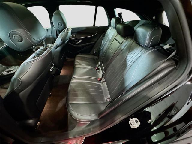 2021 Mercedes-Benz E 450 4MATIC All-Terrain Wagon