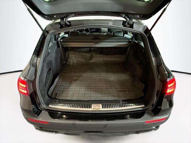 2021 Mercedes-Benz E 450 4MATIC All-Terrain Wagon
