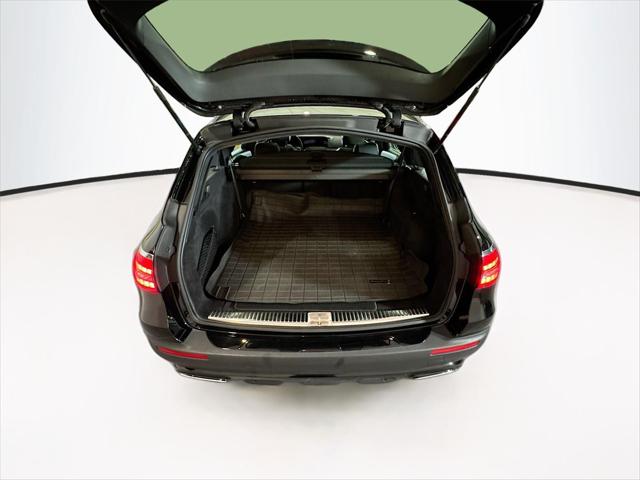 2021 Mercedes-Benz E 450 4MATIC All-Terrain Wagon