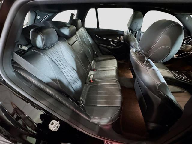 2021 Mercedes-Benz E 450 4MATIC All-Terrain Wagon