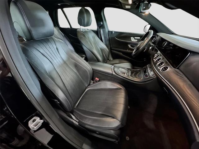 2021 Mercedes-Benz E 450 4MATIC All-Terrain Wagon