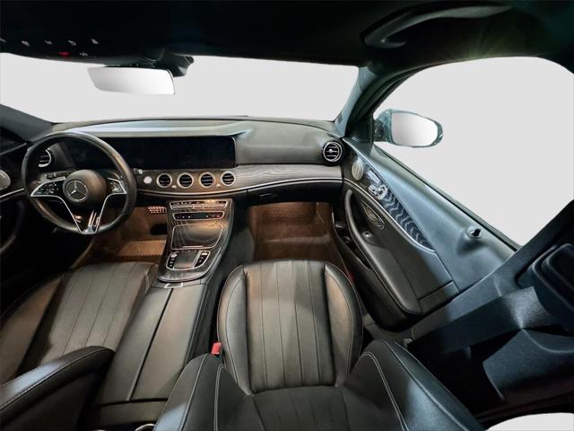 2021 Mercedes-Benz E 450 4MATIC All-Terrain Wagon