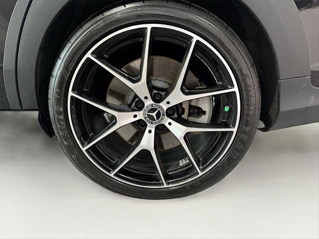 2021 Mercedes-Benz E 450 4MATIC All-Terrain Wagon