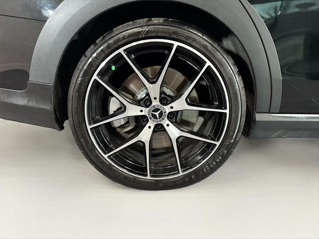 2021 Mercedes-Benz E 450 4MATIC All-Terrain Wagon
