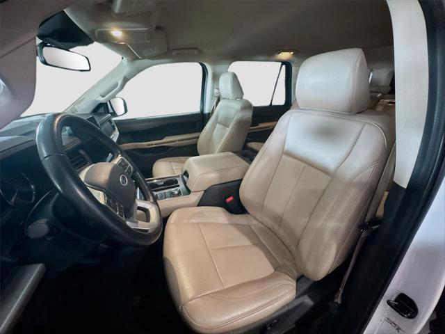 2023 Ford Expedition XLT MAX