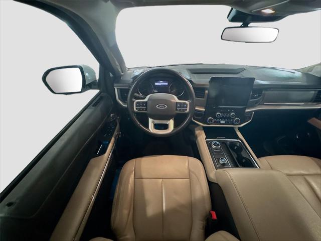 2023 Ford Expedition XLT MAX