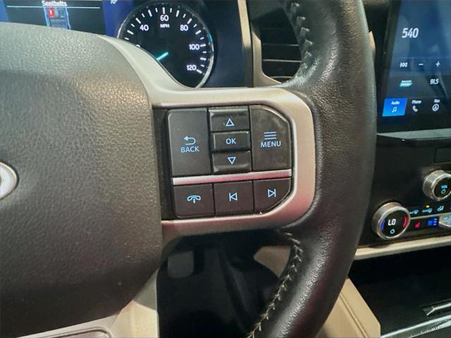 2023 Ford Expedition XLT MAX