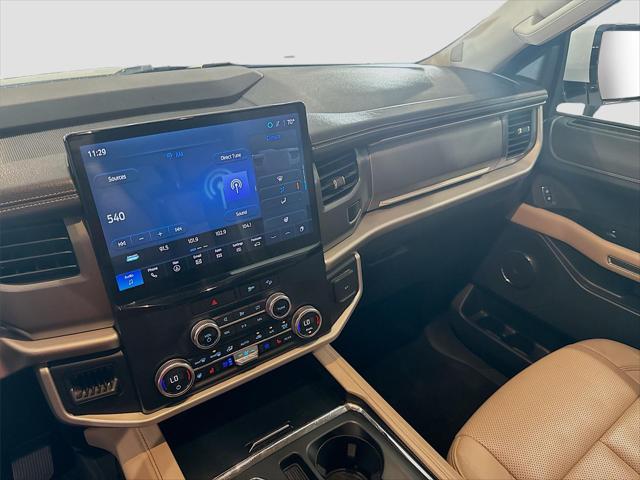 2023 Ford Expedition XLT MAX