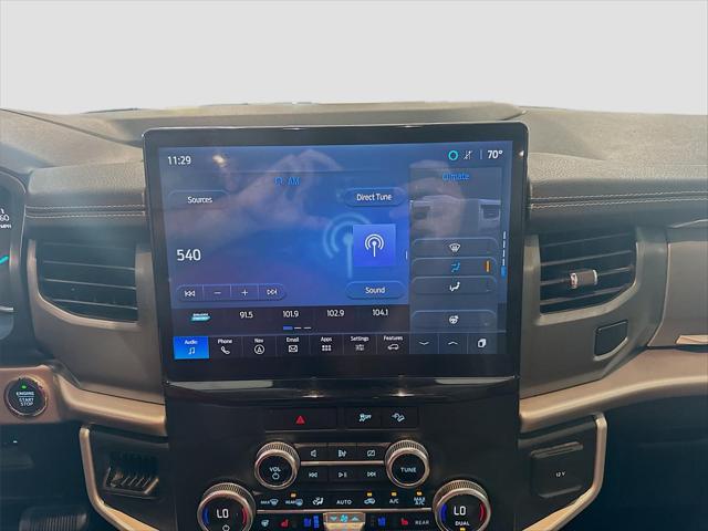 2023 Ford Expedition XLT MAX