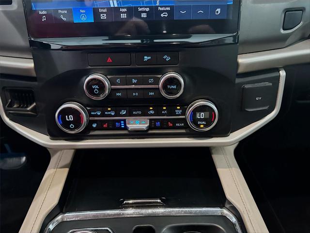 2023 Ford Expedition XLT MAX