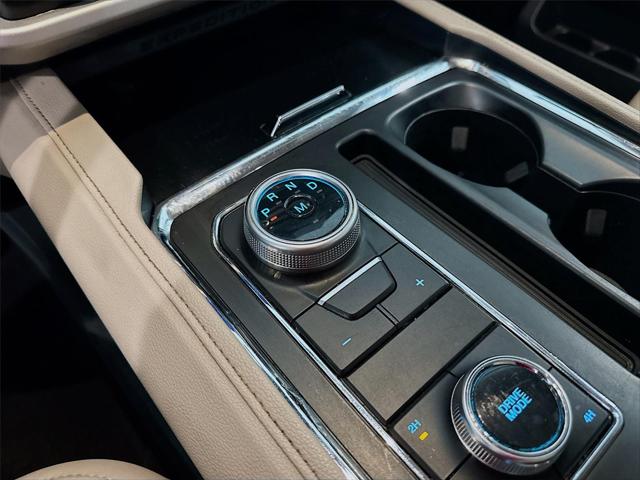 2023 Ford Expedition XLT MAX