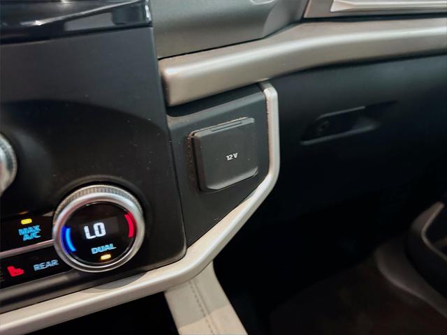 2023 Ford Expedition XLT MAX